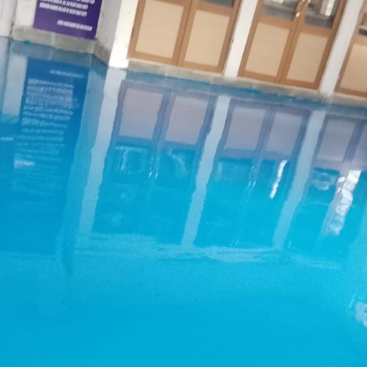 Multiple Coats of Chemical Application